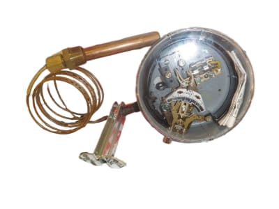 DWYER DS-235-3-2A