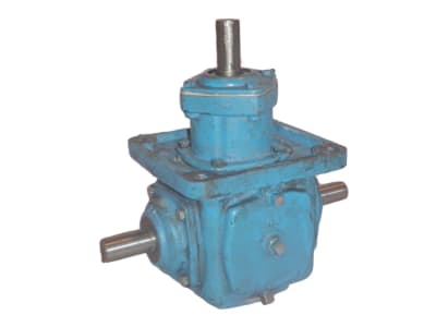DANFOSS 6M-DLR0-3