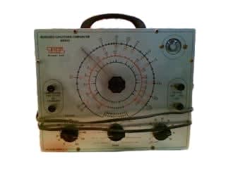 ELECTRONIC INSTRUMENT CO 950