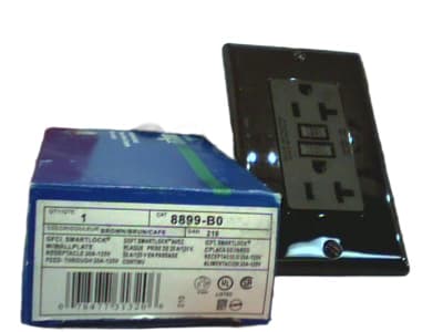 LEVITON 8899-B0