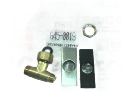 SPEAKMAN G45-0019