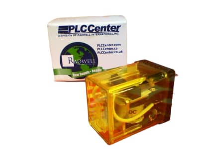 MATSUSHITA ELECTRIC HC2E-H-DC24V-F