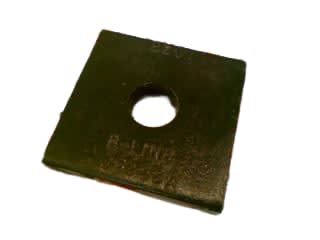 EATON CORPORATION B201-GRN