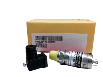 PARKER PTXB4001B1C1