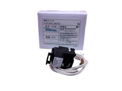 FUJI ELECTRIC BW9W1SGO