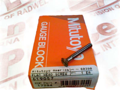 MITUTOYO 504619057