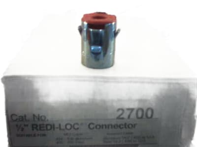 HUBBELL 2700