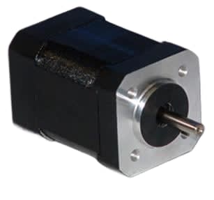 ANAHEIM AUTOMATION BLY172D-24V-2000