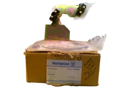 WESTINGHOUSE EK31