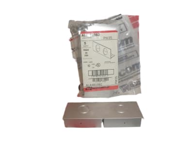 LEGRAND ALA4810B2PW35