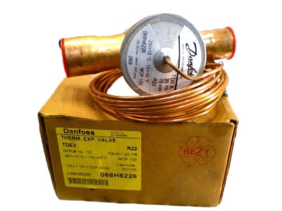 DANFOSS 068H6226
