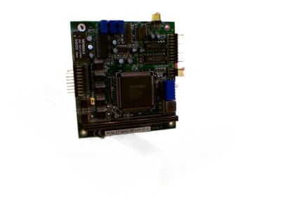 ADVANTECH PCM-3718HG