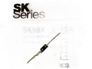 RCA SK-3414