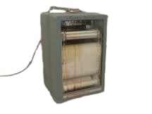 SIEMENS A601C-VAC