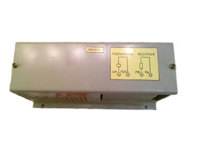 TOSHIBA PBR2025