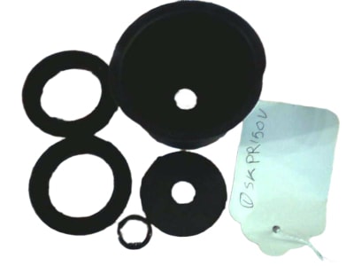 PLAST-O-MATIC SKPR150V