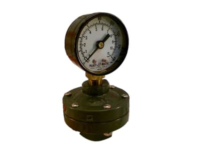 PLAST-O-MATIC GGMT160-PV
