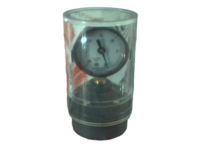 PLAST-O-MATIC GGMV000-PV-S
