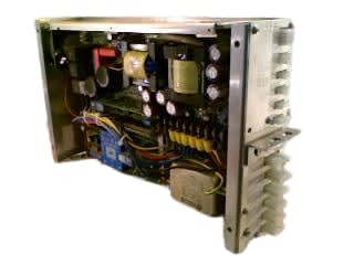 HEUFT P200/V095