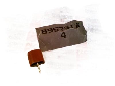 YOKOGAWA B9573TZ