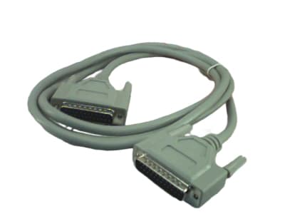 SPC DB25M