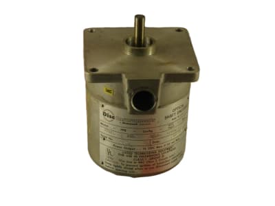 DANAHER CONTROLS X701-500-OCLD-12VDC
