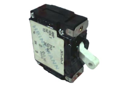 EATON CORPORATION JA1-A8-A-5