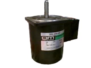 ORIENTAL MOTOR 5RK40A-AT