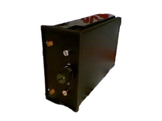 ELECTRO METERS EM-CDCV-3D-X