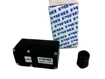 PIAB VACUUM PRODUCTS L60