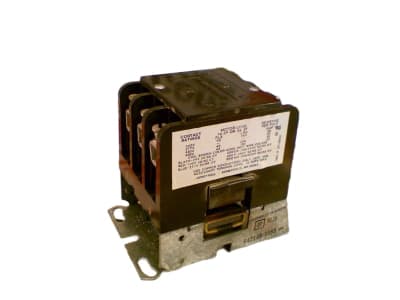HONEYWELL R4214R-1053