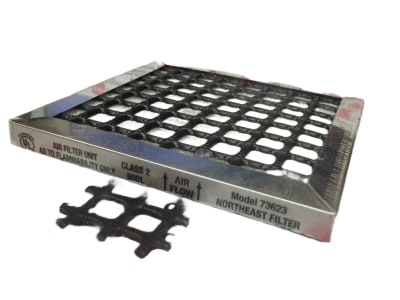 NORTHEAST FILTER & EQUIPMENT 73623
