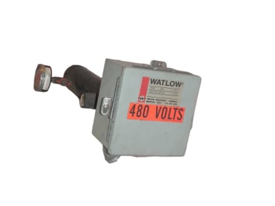 WATLOW BHC7813W-23