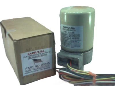 HONEYWELL 20345
