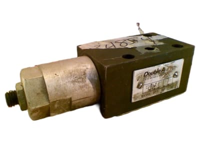 DOUBLE A WNNNC0053M21A2