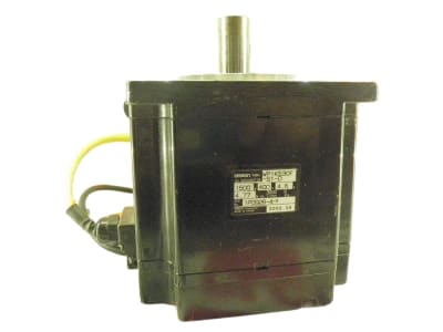 OMRON R88M-WP1K530F-S1-D