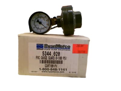 PLAST-O-MATIC 5344.020