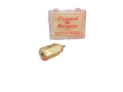 CLIPPARD MAVO-2