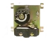 INDUSTRIAL TIMER CO CM-6