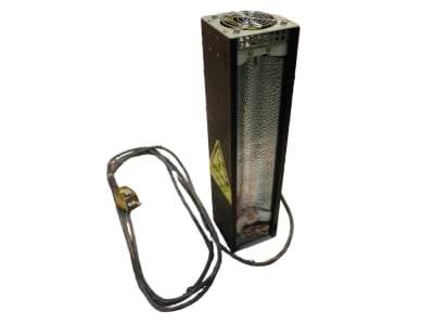 HEUFT HBE211048ST