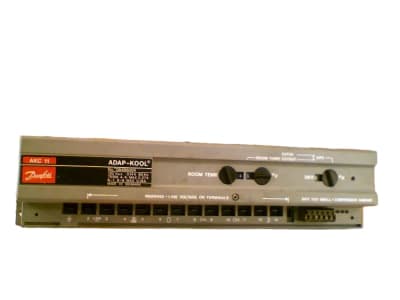 DANFOSS 084B6004