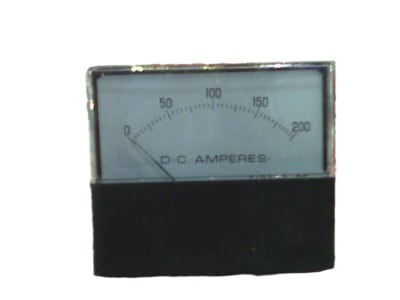 YOKOGAWA 251 320 RSRS