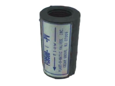 PLAST-O-MATIC FC0508-1-PV