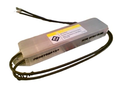 TOSHIBA PR00708P132