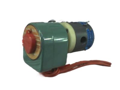 PLAST-O-MATIC TUC2V8G20