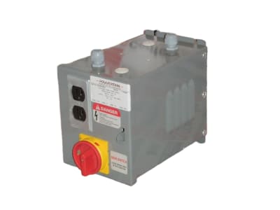 POWERTRAN SLD-500-220-A