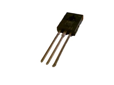 NEC K701