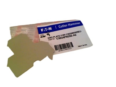 EATON CORPORATION C383APN25E