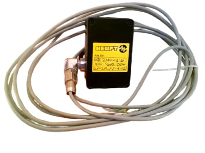 HEUFT HBE211049