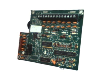 HONEYWELL W7621F1011-1